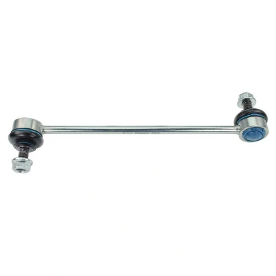 Imagen de MEYLE 016 060 0050/HD Bieleta de suspensión Eje delantero, izquierda 275 M12X1,5 Quality con boca para llave MERCEDES BENZ: Clase E Berlina, CLS Coupé