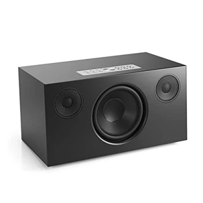 Imagen de Altavoz Bluetooth Audio Pro C10 Mkii Negro