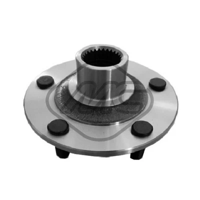 Imagen de Cojinete de rueda Metalcaucho 90108