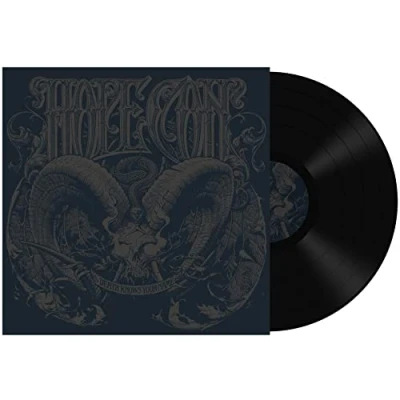 Imagen de Death Knows Your Name (Deluxe) [Vinilo]