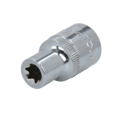 Imagen de PROFITOOL 0X23310 Cubos insertables 38mm E10 12,5 (1/2&quot;)mm (pulgadas)