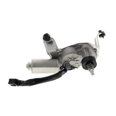 Imagen de HOFFER H27337 Motor del Limpiaparabrisas 12 posterior LANCIA: Musa