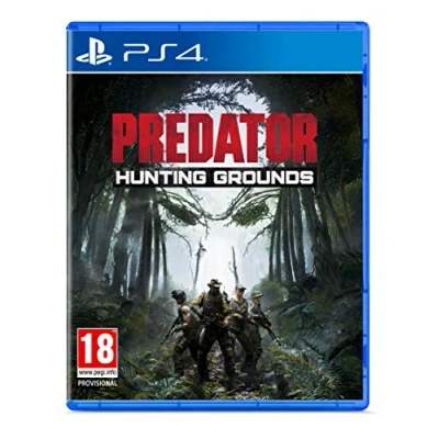 Imagen de Playstation Predator: Hunting Grounds