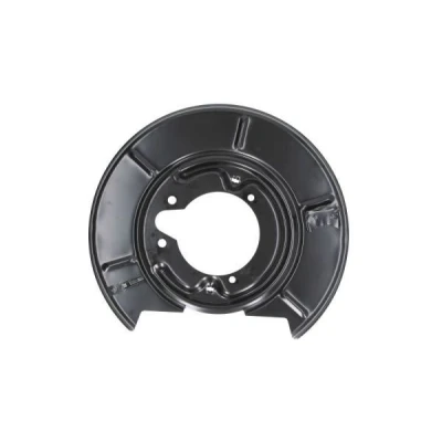 Imagen de BLIC 6508 03 0054878K Chapa Protectora de Disco Freno Eje trasero, derecha BMW: 3 Berlina, Cabrio, Touring