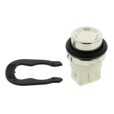 Imagen de MAPCO 88102 Sensor de Temperatura del Refrigerante blanco RENAULT: MEGANE 1 Coach, CLIO 2, LAGUNA 1, MITSUBISHI: Carisma Berlina, VOLVO: V40 Familiar