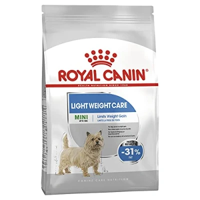 Imagen de Royal Canin CCN Mini Light Weight Care 3000 g