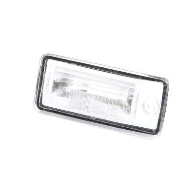 Imagen de VAN WEZEL 0325920 Luz Matricula Atrás derecha AUDI: A4 B6/B7 Cabrio, A3 Sportback, Q7 norauto, oscaro, mister auto