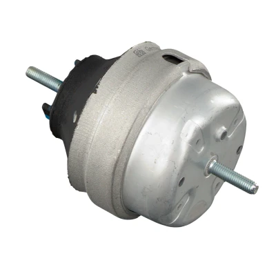 Imagen de FEBI BILSTEIN 21240 Soporte de motor delante hidráulico con tapa contra salpicaduras AUDI: A4 B6 Berlina, Avant, B5 Berlina