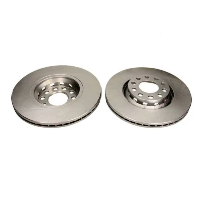 Imagen de QUARO QD2066 Disco de freno 312 25 5 112 ventilación externa barnizado altamente carbonizado sin buje rueda, perno sujeción rueda