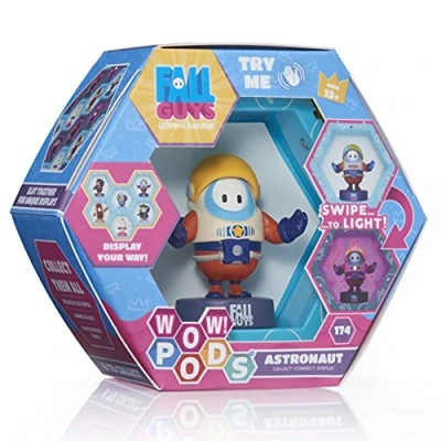Imagen de Figura LED Wow! POD Fall Guys Astronaut