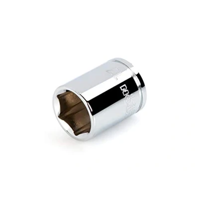 Imagen de TEKTON Unidad de 3/8&quot; x 17 mm 6 Pt. Socket