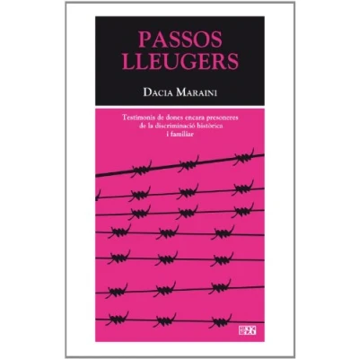 Imagen de Passos Lleugers (De 6 a 96)
