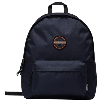 Imagen de Napapijri Hombre Mochila Heras 20 Litros Azul Oscuro OS