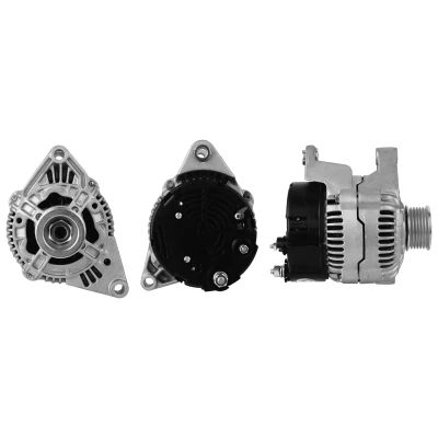 Imagen de LUCAS ELECTRICAL LRB00339 Alternador 12V 65A NISSAN: MICRA 2