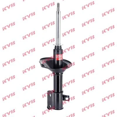 Imagen de KYB Excel G 334105 amortiguador Eje delantero, derecha Presión de gas Bitubular Columna Espiga arriba SUBARU: LEGACY 1