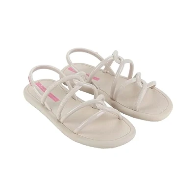 Imagen de Ipanema MEU Sol Sandal Ad, Sandalia Mujer, Beige Rosa, 36 EU