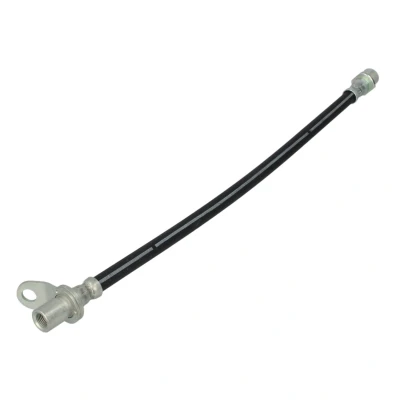 Imagen de TRW PHA391 Latiguillos de Freno 380 M10x1 TOYOTA: Avensis I Familiar