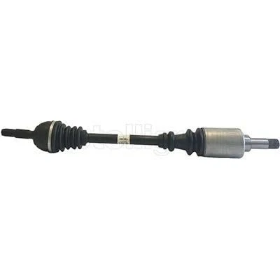 Imagen de METELLI 17 0492 Árbol de transmisión 623mm 76,5mm CITROËN: Saxo Hatchback, PEUGEOT: 106 II Hatchback