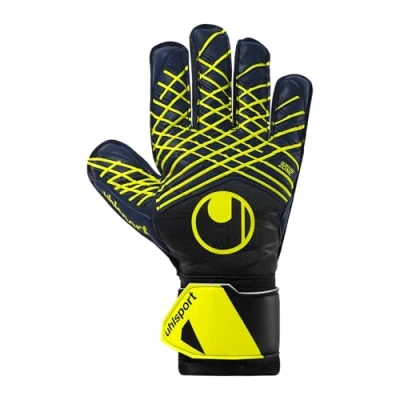 Imagen de uhlsport Guantes de Portero fútbol Prediction Soft Pro