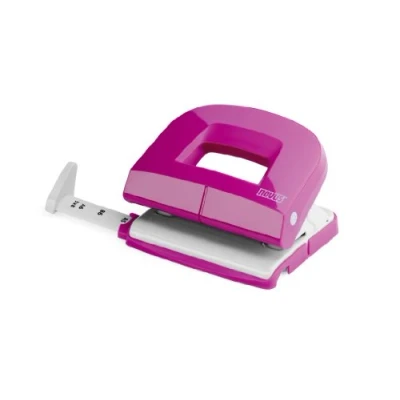 Imagen de Novus E216 025 0583 Perforadora, color rosa