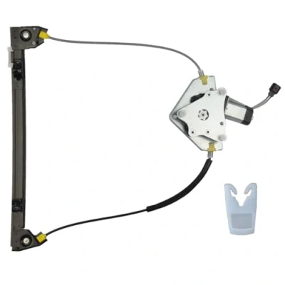 Imagen de STARKIT PERFORMANCE Elevalunas compatible para Megane 1 coupé (1995 2002) CON MOTOR delantero izquierdo (conductor) (3 puertas)