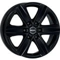 Imagen de Mak Stone6 T 8.0x18 6x114.3 ET30 66.1 Llanta