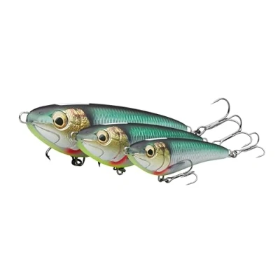 Imagen de Savage Gear Freestyler V2 11cm 28g Roach Slow Sink Jerkbait