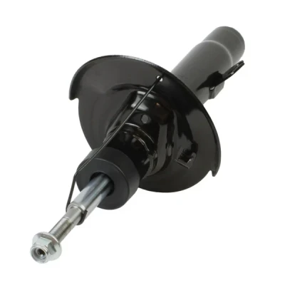 Imagen de MAXGEAR 11 1477 amortiguador Eje delantero, derecha Presión de gas Bitubular Columna Espiga arriba PEUGEOT: 208 I Hatchback
