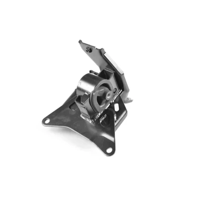 Imagen de TEDGUM TED61213 Soporte de motor Delante, izquierda Rodamiento Caucho metal Caja cambios manual TOYOTA: Yaris II Hatchback