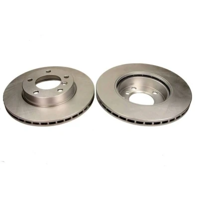 Imagen de QUARO QD5414 Disco de freno 286 22 5 120 ventilación interna barnizado altamente carbonizado sin buje rueda, perno sujeción rueda