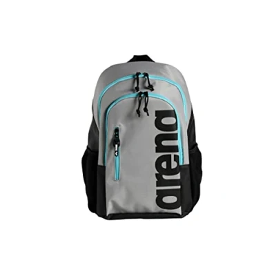 Imagen de ARENA Bolsa Spiky III Backpack 30 Mochila, Adultos Unisex, Ice/Sky (Multicolor), Talla Única