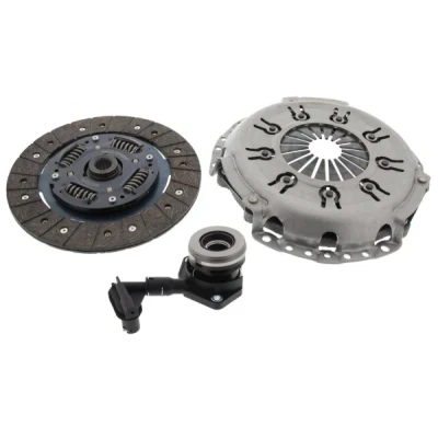 Imagen de MAPCO 10607/1 Kit de Embrague tres piezas con desembrague central 220 FORD: Focus Mk1 Hatchback, Berlina, Familiar