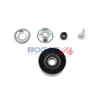 Imagen de BOGAP B1320108 Rodillo Guia BMW: 3 Sedán, Coupé