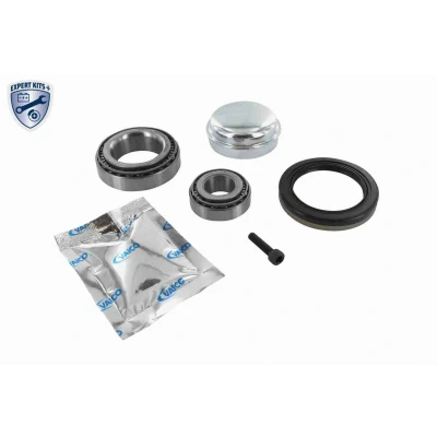 Imagen de VAICO V30 7502 Juego de cojinete rueda Eje delantero EXPERT KITS + con anillo sensor ABS MERCEDES BENZ: Clase E Berlina, CLS Coupé