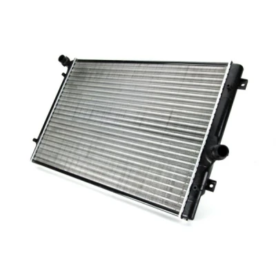 Imagen de THERMOTEC D7W035TT Radiador, refrigeración del motor VOLKSWAGEN: Golf 5, Touran I, Passat B6 Berlina, SEAT: Leon II Hatchback, Altea, Altea XL