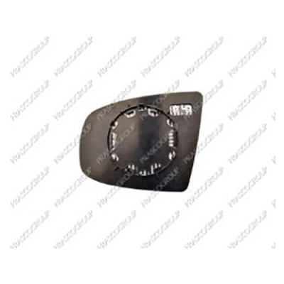 Imagen de PRASCO BM8227503 Cristal de Espejo derecha BMW: X5