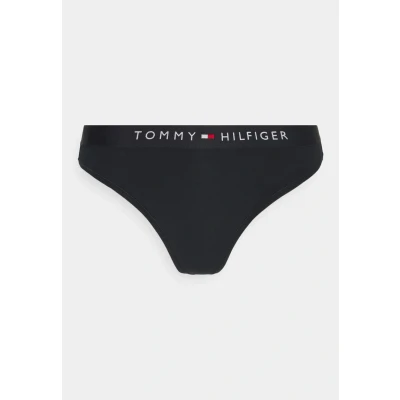 Imagen de Tommy Hilfiger Original Thong Tanga, Mujer, Talla: 36, Desert sky