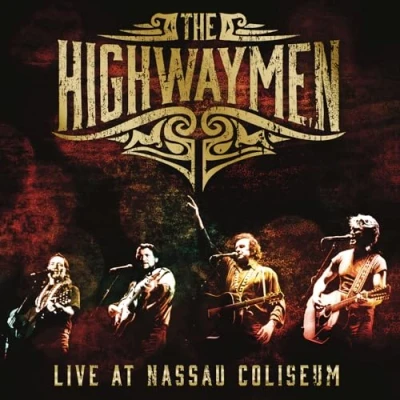 Imagen de Live At Nassau Coliseum [Vinilo]