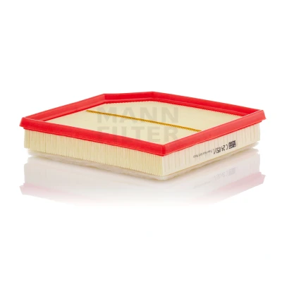 Imagen de MANN FILTER C 24 051/1 Filtro de aire 52 244 242 Cartucho filtrante VOLVO: XC40
