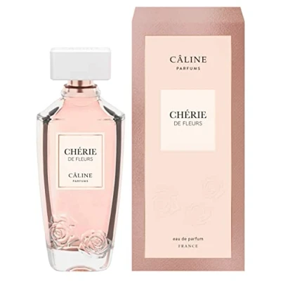 Imagen de Câline Chérie de Fleurs EdP 60 ml