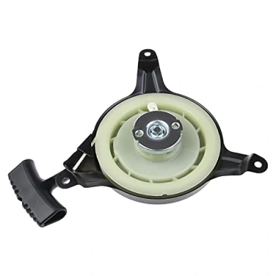 Imagen de eMagTech Conjunto de Arranque Retroceso Compatible con 28400 ZG9 803 802 M00 M10 W52 Piezas cortacésped económicas