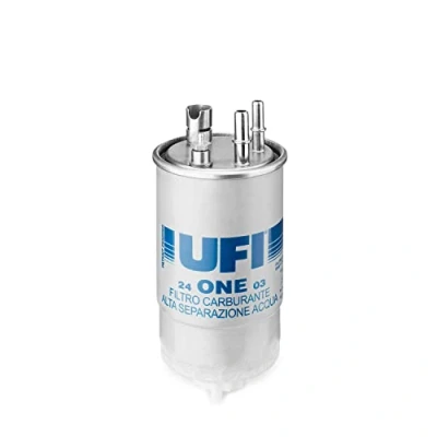 Imagen de UFI 24.ONE.03 Filtro Combustible Cartucho filtrante 9,5 8 OPEL: Meriva A