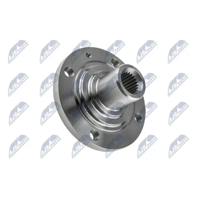 Imagen de NTY KLP VW 000P2 Buje de Rueda Eje delantero, izquierda, derecha, derecha VOLKSWAGEN: GOLF 3, SEAT: Ibiza 2, Córdoba I Berlina