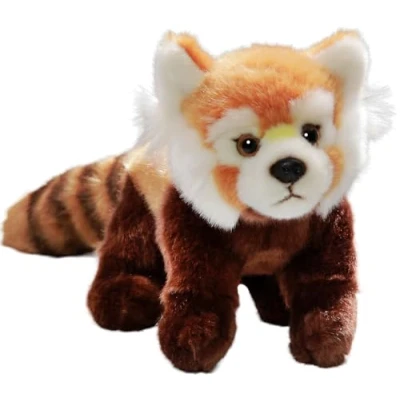 Imagen de Carl Dick Peluche Red Panda, Panda Rojo Felpa, 24cm 2211