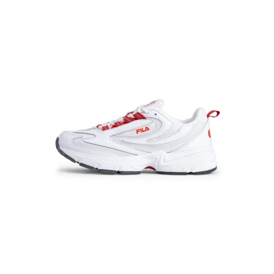 Imagen de FILA Actix, Zapatillas Hombre, White Red, 41 EU