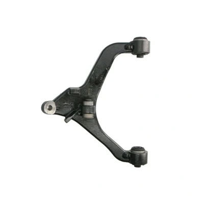 Imagen de MOOG CH WP 14741 Barra oscilante, suspensión de ruedas debajo, Eje delantero, izquierda Brazo oscilante transversal Fundición gris JEEP: Cherokee III