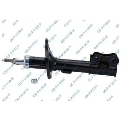 Imagen de GSP 32306092 amortiguador Eje delantero, izquierda Presión de gas Bitubular Columna CHEVROLET: Kalos Hatchback, Aveo / Hatchback