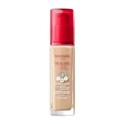 Imagen de Bourjois Healthy Mix Foundation Vegan 30 ml