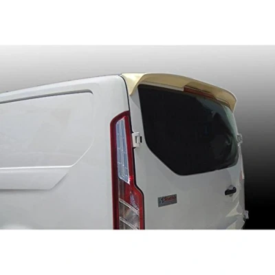 Imagen de AutoStyle TS FO74 Faldon Delantero natural