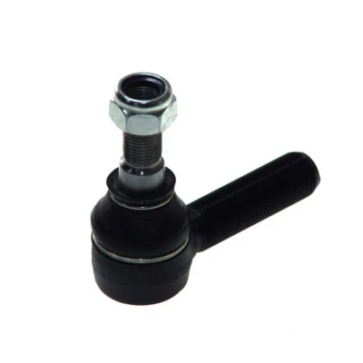 Imagen de MOOG FD ES 4101 Rótula de dirección M16X1.5 exterior, izquierda, Eje delantero FORD: Transit Mk3 Furgón